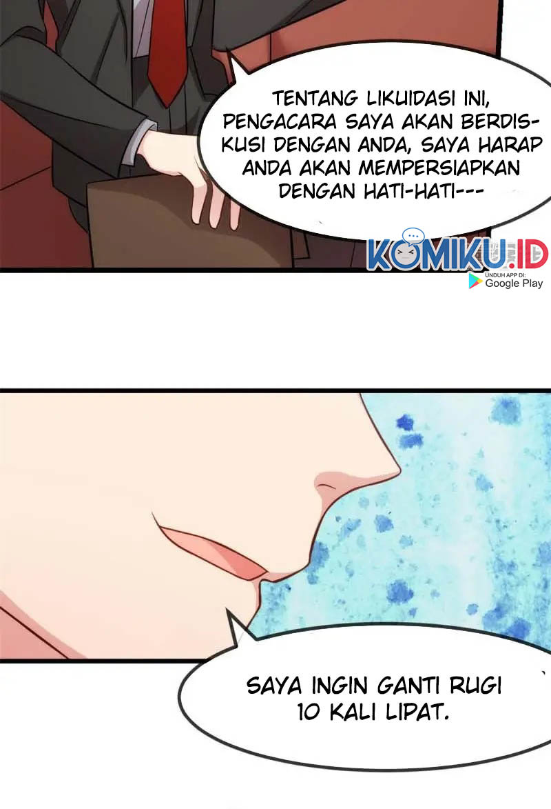 CEO’s Sudden Proposal Chapter 266 Gambar 15